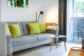 APARTAMENTY 